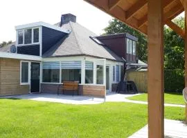 Holiday Home mit privatem Garten und Terrasse by Interhome
