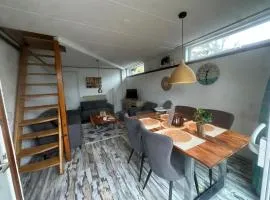 Holiday Home zum Anker by Interhome