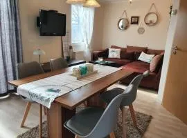 Holiday Home in Wervershoof mit Sonniger Terrasse by Interhome