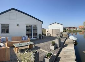 Holiday Home Haus Good Times by Interhome, Hotel in Wervershoof