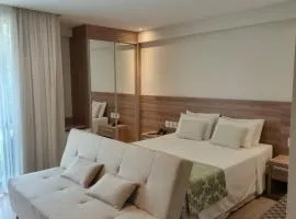 Vista Azul - Suíte Pinheiros com Cozinha