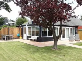 Holiday Home am Meer in Zeeland by Interhome