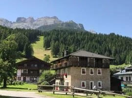 Apartment mit Balkon by Interhome