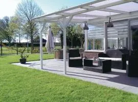 Holiday Home Buurtweg213 mit Schwimmbad by Interhome