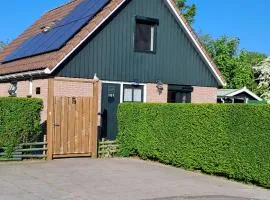 Holiday Home Hilda by Interhome