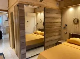 Apartment 'Sail Yacht' by Interhome