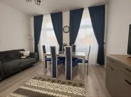 Family Apartments Neunkirchen - 3 room's Apartment 4