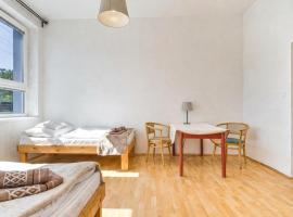 Dusan Apartments, hotel i Orlová