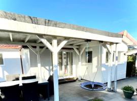 Holiday Home Luna by Interhome, Hotel in Wervershoof
