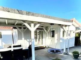 Holiday Home Luna by Interhome