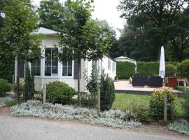 Holiday Home Ferien in Wageningen by Interhome, Hotel in Wageningen