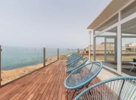 Holiday Home Poseidon- Villa am Meer mit Panoramaterrasse by Interhome