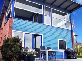 Holiday Home 319 Jasmin by Interhome, hotel ad Anjum