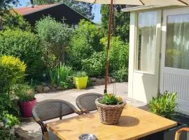 Holiday Home Wunderschönes Haus mit Pool- Garten und Grill by Interhome