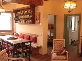 Apartment Annas Haus im Dolomiten-Nationalpark by Interhome