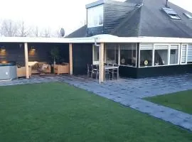 Holiday Home mit Garten- Grill und Terrasse by Interhome
