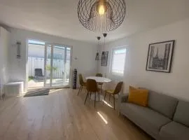 Holiday Home Sonnenschein by Interhome