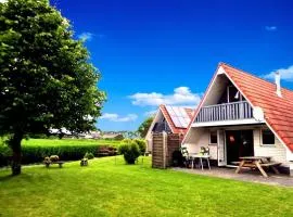 Holiday Home 185 Leonie by Interhome