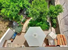 Holiday Home 'The Garden by Interhome