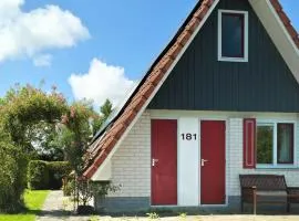 Holiday Home 181 Urlaubsruhe by Interhome