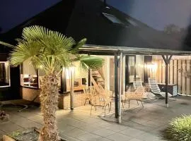 Holiday Home Wellness-Ferienhaus by Interhome