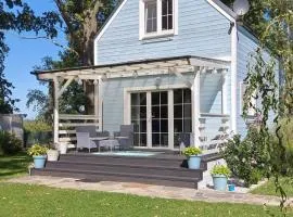 Holiday Home Chakram Nowe Warpno by Interhome