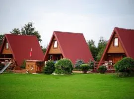 Holiday Home in Karcino mit Garten und Grill by Interhome