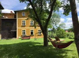 Holiday Home für eine große Familie oder eine Gruppe von Freunden by Interhome