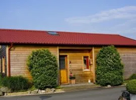 Holiday Home Relax Chalet by Interhome
