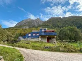 Holiday Home Stabben Blue House by Interhome