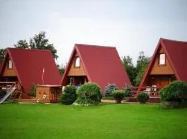 Holiday Home in Karcino mit Garten und Grill by Interhome