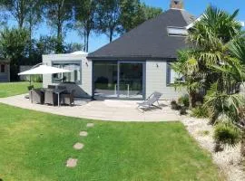 Holiday Home Luxus-Ferienhaus mit Sauna und Kamin by Interhome