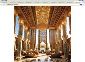 Guest House VeryMary Eilat Stydio, hotelli kohteessa Eilat