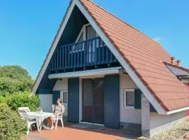 Holiday Home 158 Schafssicht by Interhome