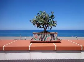 Apartment Charmante Wohnung in Marchesana mit Terrasse by Interhome