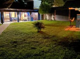 Holiday Home Wellness-Ferienhaus für 5 Personen by Interhome