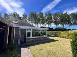 Holiday Home in Stavenisse mit gemütlicher Terrasse by Interhome