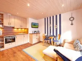 Fresh Alpine Air Apartment - Cozy Balcony & Amazing Mountain View