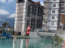 Antara Condominium Residences، فندق في تاليساي