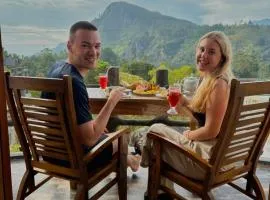 Eden View Ella - Tour options in the area