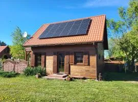 Holiday Home Juwel an der Lagune by Interhome