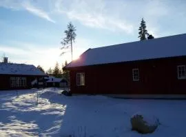 Holiday Home SLAPPE-AV by Interhome