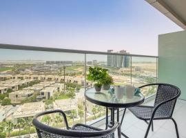 Frank Porter - Carson A, Hotel in Dubai Marina