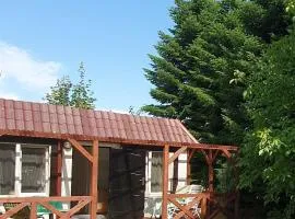 Holiday Home Haus Am Nussbaum by Interhome