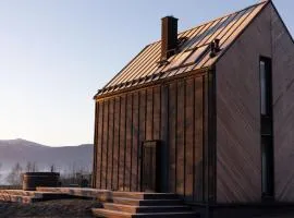 Holiday Home FlowFort - Riesengebirgsblick Spa Wellness by Interhome