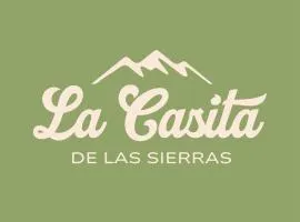 Cabañas La casita de las sierras