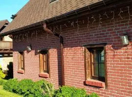 Holiday Home Strandnahes Ferienhaus mit Grill in Ustka by Interhome