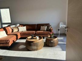 L'ancien rucher – hotel w mieście Hotton