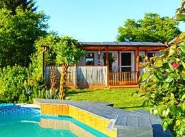 Holiday Home Relax'n'Spa by Interhome