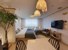 [Hongik-Univ] Modern studio